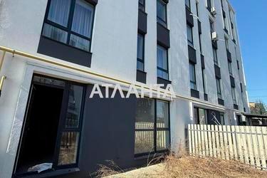 1-комнатная квартира по адресу ул. Промышленная (площадь 53 м²) - Atlanta.ua - фото 24