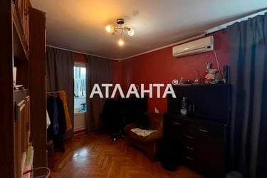 1-комнатная квартира по адресу ул. Солнечная (площадь 32 м²) - Atlanta.ua - фото 7