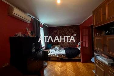 1-комнатная квартира по адресу ул. Солнечная (площадь 32 м²) - Atlanta.ua - фото 9
