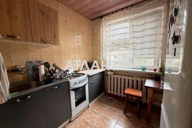 1-комнатная квартира по адресу ул. Солнечная (площадь 32 м²) - Atlanta.ua - фото 10