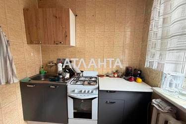 1-комнатная квартира по адресу ул. Солнечная (площадь 32 м²) - Atlanta.ua - фото 11