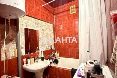 1-комнатная квартира по адресу ул. Солнечная (площадь 32 м²) - Atlanta.ua - фото 12