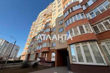 3-кімнатна квартира за адресою Незалежності просп. (площа 113 м²) - Atlanta.ua - фото 17