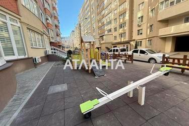 3-кімнатна квартира за адресою Незалежності просп. (площа 113 м²) - Atlanta.ua - фото 18