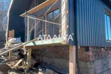 Дом по адресу ул. Ореховая (площадь 71 м²) - Atlanta.ua - фото 10