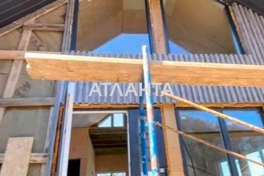 Дом по адресу ул. Ореховая (площадь 71 м²) - Atlanta.ua - фото 9