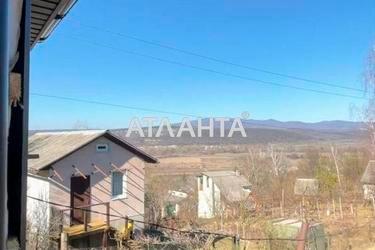 Дом по адресу ул. Ореховая (площадь 71 м²) - Atlanta.ua - фото 15