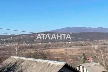 Дом по адресу ул. Ореховая (площадь 71 м²) - Atlanta.ua - фото 16