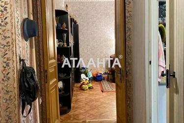 2-комнатная квартира по адресу ул. Шмидта лейт. (площадь 45,6 м²) - Atlanta.ua - фото 23