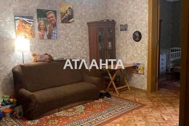 2-комнатная квартира по адресу ул. Шмидта лейт. (площадь 45,6 м²) - Atlanta.ua - фото 19