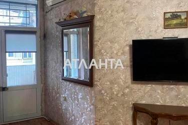 2-комнатная квартира по адресу ул. Шмидта лейт. (площадь 45,6 м²) - Atlanta.ua - фото 31