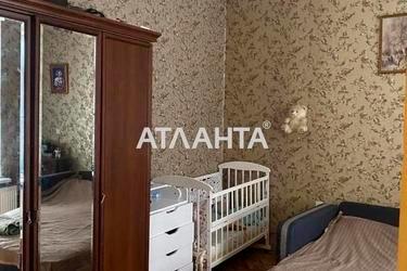 2-комнатная квартира по адресу ул. Шмидта лейт. (площадь 45,6 м²) - Atlanta.ua - фото 35