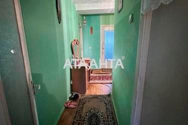 2-кімнатна квартира за адресою вул. Грушевського Михайла (площа 52,6 м²) - Atlanta.ua - фото 8