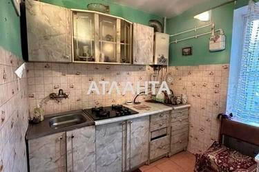 2-кімнатна квартира за адресою вул. Грушевського Михайла (площа 52,6 м²) - Atlanta.ua - фото 9