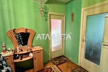 2-кімнатна квартира за адресою вул. Грушевського Михайла (площа 52,6 м²) - Atlanta.ua - фото 10