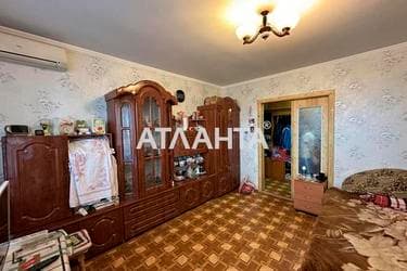 3-комнатная квартира по адресу ул. Бреуса (площадь 60 м²) - Atlanta.ua - imageAlt 24