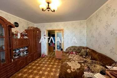 3-комнатная квартира по адресу ул. Бреуса (площадь 60 м²) - Atlanta.ua - imageAlt 25