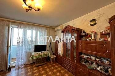 3-комнатная квартира по адресу ул. Бреуса (площадь 60 м²) - Atlanta.ua - imageAlt 26