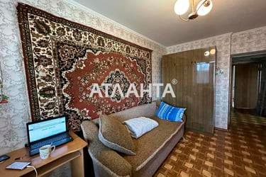 3-комнатная квартира по адресу ул. Бреуса (площадь 60 м²) - Atlanta.ua - imageAlt 30