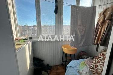 3-комнатная квартира по адресу ул. Бреуса (площадь 60 м²) - Atlanta.ua - imageAlt 31