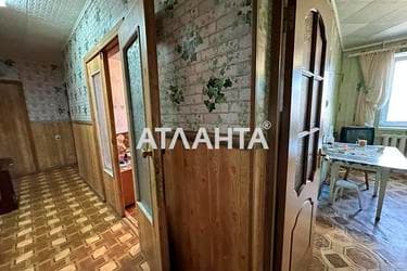 3-комнатная квартира по адресу ул. Бреуса (площадь 60 м²) - Atlanta.ua - imageAlt 32