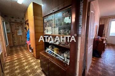3-комнатная квартира по адресу ул. Бреуса (площадь 60 м²) - Atlanta.ua - imageAlt 34