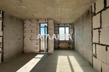 1-комнатная квартира по адресу ул. Генуэзская (площадь 58,7 м²) - Atlanta.ua - фото 9