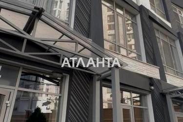 1-комнатная квартира по адресу ул. Генуэзская (площадь 58,7 м²) - Atlanta.ua - фото 15