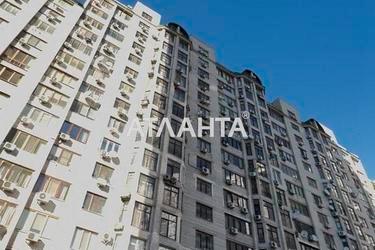 1-комнатная квартира по адресу ул. Генуэзская (площадь 58,7 м²) - Atlanta.ua - фото 16