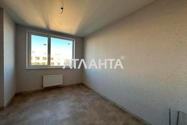 1-комнатная квартира по адресу Глушко ак. Пр. (площадь 38,6 м²) - Atlanta.ua - фото 18