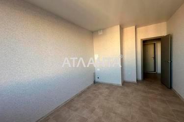 1-комнатная квартира по адресу Глушко ак. Пр. (площадь 38,6 м²) - Atlanta.ua - фото 19