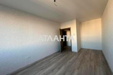 1-комнатная квартира по адресу Глушко ак. Пр. (площадь 38,6 м²) - Atlanta.ua - фото 24