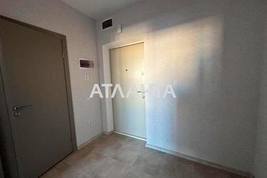 1-комнатная квартира по адресу Глушко ак. Пр. (площадь 38,6 м²) - Atlanta.ua - фото 26