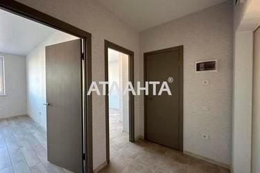 1-комнатная квартира по адресу Глушко ак. Пр. (площадь 38,6 м²) - Atlanta.ua - фото 28