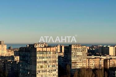 1-комнатная квартира по адресу Глушко ак. Пр. (площадь 38,6 м²) - Atlanta.ua - фото 29