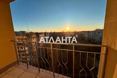 1-room apartment apartment by the address st. Glushko ak pr Dimitrova pr (area 40,0 m²) - Atlanta.ua - photo 16
