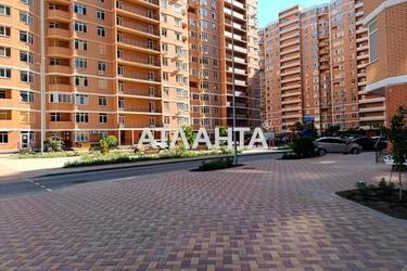 1-кімнатна квартира за адресою Овідіопольська дор. (площа 43,2 м²) - Atlanta.ua - фото 9