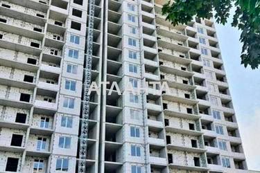 1-комнатная квартира по адресу ул. Героев Крут (площадь 46 м²) - Atlanta.ua - фото 6