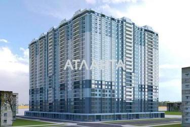 1-комнатная квартира по адресу ул. Героев Крут (площадь 46 м²) - Atlanta.ua - фото 7