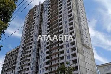 1-комнатная квартира по адресу ул. Героев Крут (площадь 46 м²) - Atlanta.ua - фото 10