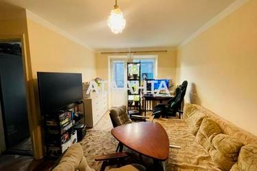 2-комнатная квартира по адресу ул. Академика Сахарова (площадь 44 м²) - Atlanta.ua - фото 21