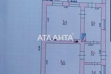 House by the address (area 120 m²) - Atlanta.ua - photo 12