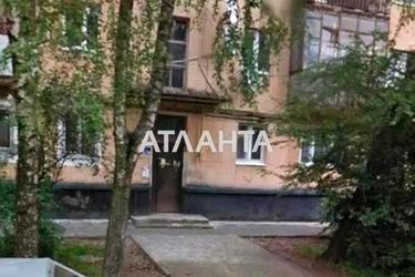 1-комнатная квартира по адресу ул. Днистерская (площадь 33 м²) - Atlanta.ua - фото 7