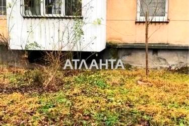 1-комнатная квартира по адресу ул. Днистерская (площадь 33 м²) - Atlanta.ua - фото 8