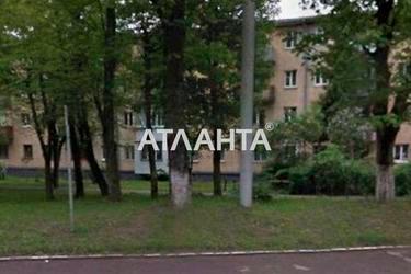 1-комнатная квартира по адресу ул. Днистерская (площадь 33 м²) - Atlanta.ua - фото 9