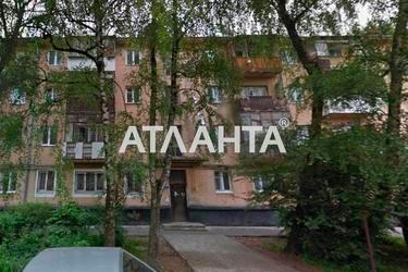 1-комнатная квартира по адресу ул. Днистерская (площадь 33 м²) - Atlanta.ua - фото 10