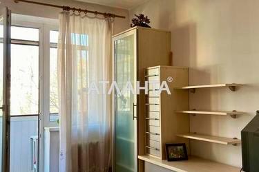 3-комнатная квартира по адресу ул. Виговского (площадь 59,2 м²) - Atlanta.ua - фото 14