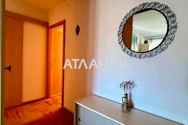 3-комнатная квартира по адресу ул. Виговского (площадь 59,2 м²) - Atlanta.ua - фото 13