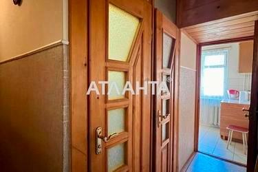 3-комнатная квартира по адресу ул. Виговского (площадь 59,2 м²) - Atlanta.ua - фото 17