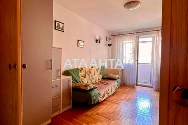 3-комнатная квартира по адресу ул. Виговского (площадь 59,2 м²) - Atlanta.ua - фото 21